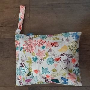 Reusable sanitary pads